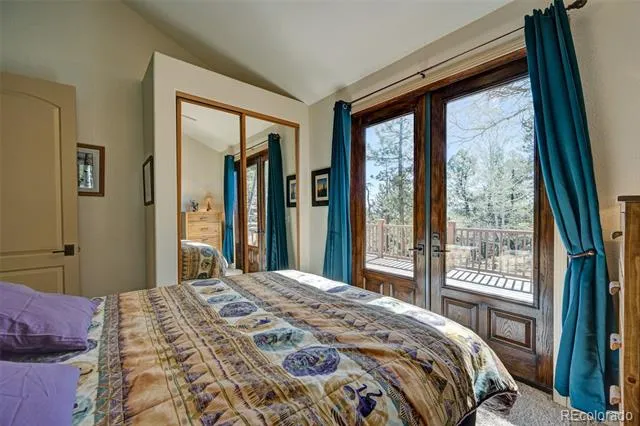 1136 Bellows Road Hartsel, CO 80449