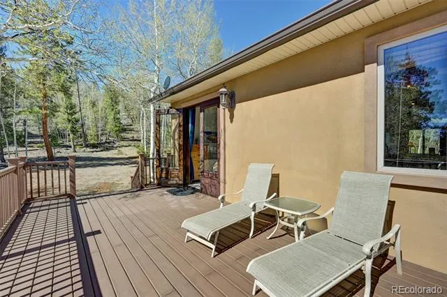 1136 Bellows Road Hartsel, CO 80449