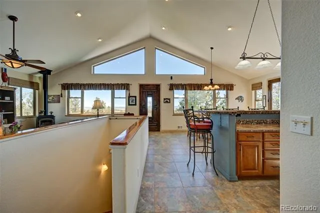 1136 Bellows Road Hartsel, CO 80449