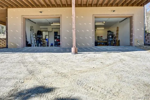 1136 Bellows Road Hartsel, CO 80449
