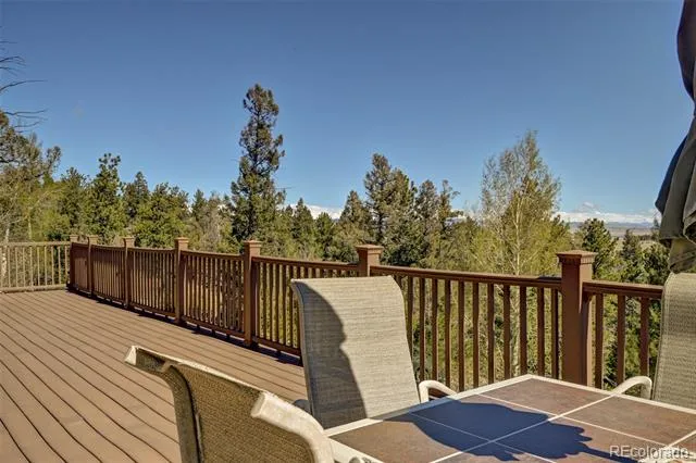 1136 Bellows Road Hartsel, CO 80449