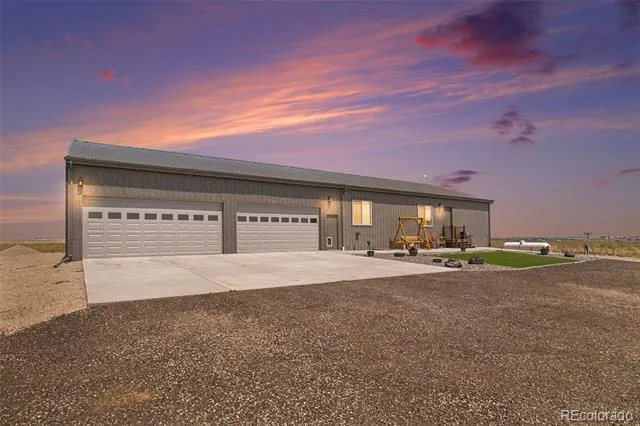 13001 Imboden Road Hudson, CO 80642