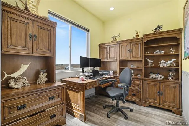 13001 Imboden Road Hudson, CO 80642