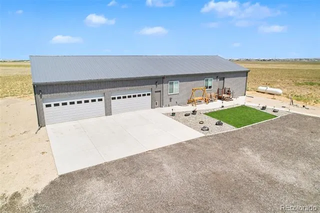 13001 Imboden Road Hudson, CO 80642