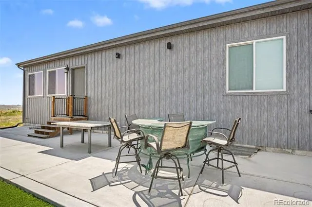 13001 Imboden Road Hudson, CO 80642