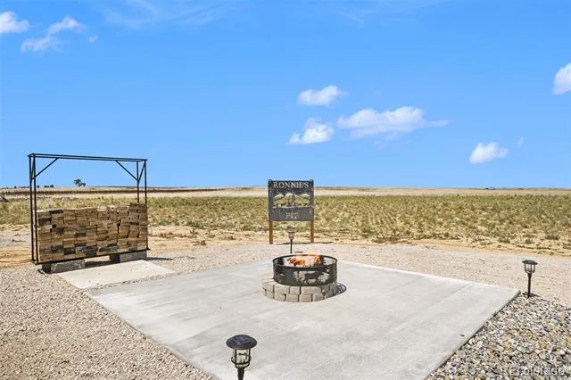 13001 Imboden Road Hudson, CO 80642