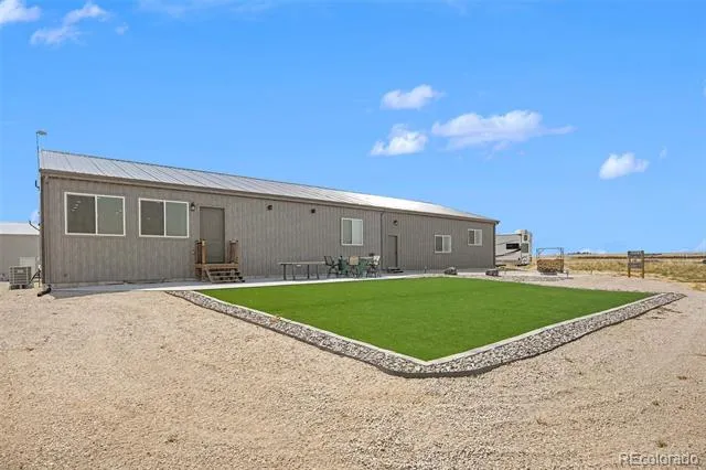13001 Imboden Road Hudson, CO 80642