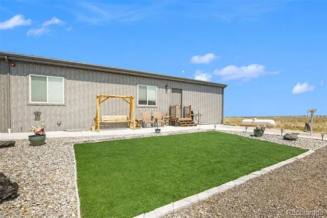 13001 Imboden Road Hudson, CO 80642