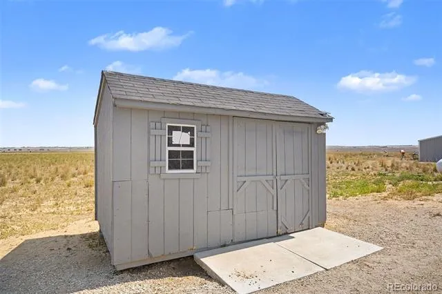 13001 Imboden Road Hudson, CO 80642