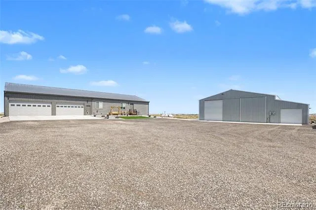 13001 Imboden Road Hudson, CO 80642
