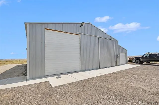 13001 Imboden Road Hudson, CO 80642