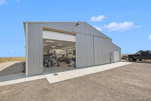 13001 Imboden Road Hudson, CO 80642