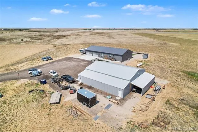 13001 Imboden Road Hudson, CO 80642