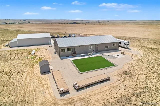 13001 Imboden Road Hudson, CO 80642