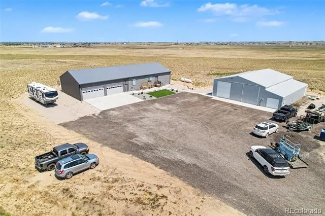 13001 Imboden Road Hudson, CO 80642