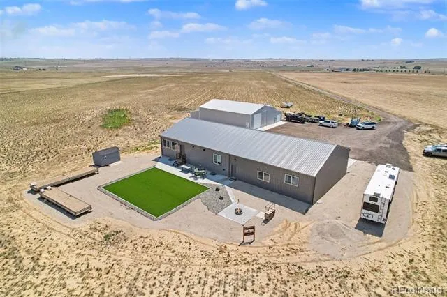 13001 Imboden Road Hudson, CO 80642