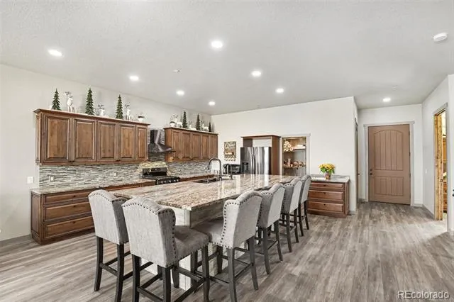 13001 Imboden Road Hudson, CO 80642