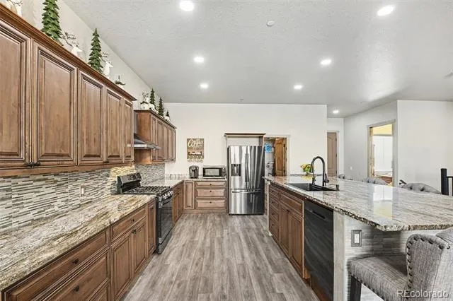 13001 Imboden Road Hudson, CO 80642