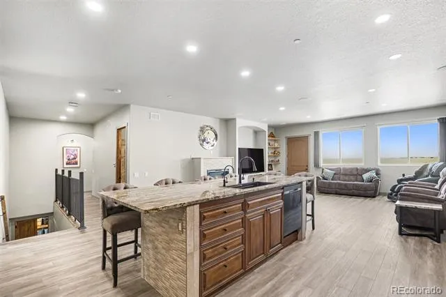 13001 Imboden Road Hudson, CO 80642