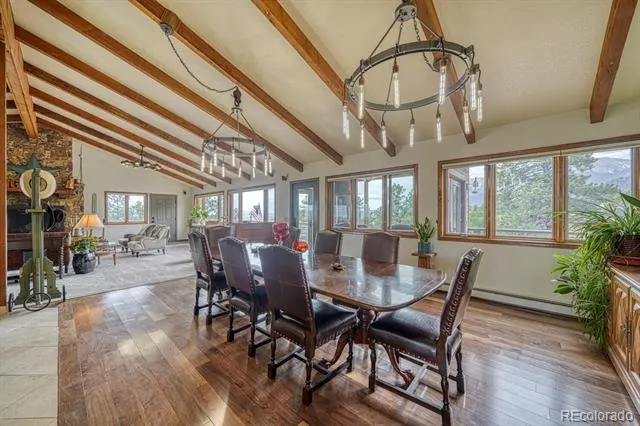 18165 Alta Vista Drive Buena Vista, CO 81211