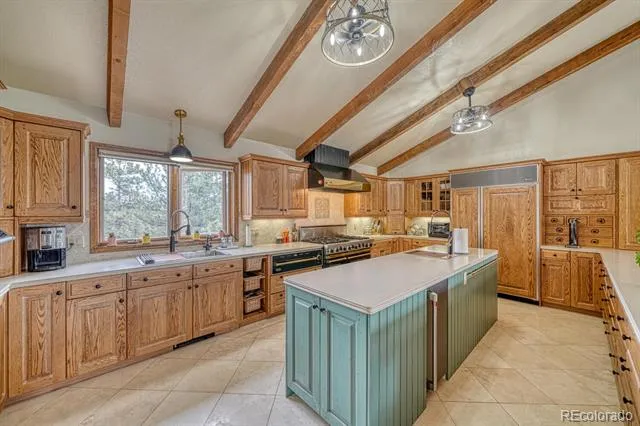 18165 Alta Vista Drive Buena Vista, CO 81211