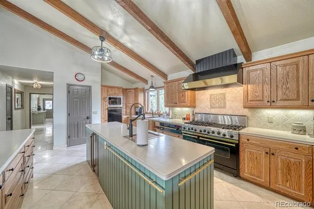 18165 Alta Vista Drive Buena Vista, CO 81211
