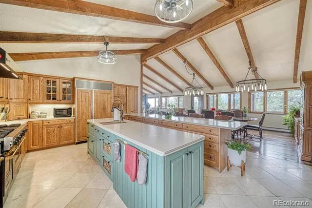 18165 Alta Vista Drive Buena Vista, CO 81211