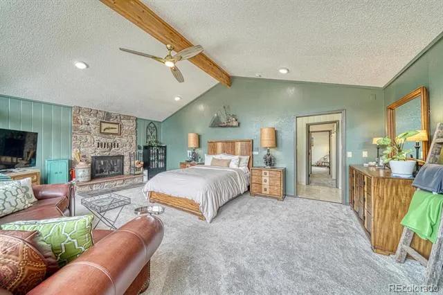 18165 Alta Vista Drive Buena Vista, CO 81211