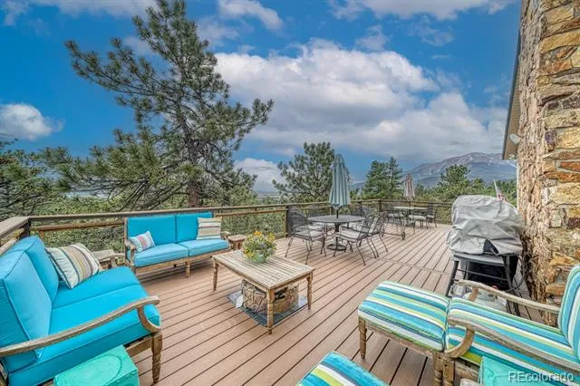 18165 Alta Vista Drive Buena Vista, CO 81211