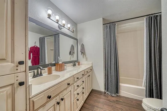 18165 Alta Vista Drive Buena Vista, CO 81211