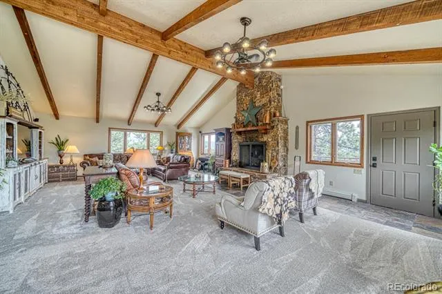 18165 Alta Vista Drive Buena Vista, CO 81211