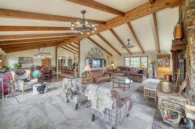 18165 Alta Vista Drive Buena Vista, CO 81211
