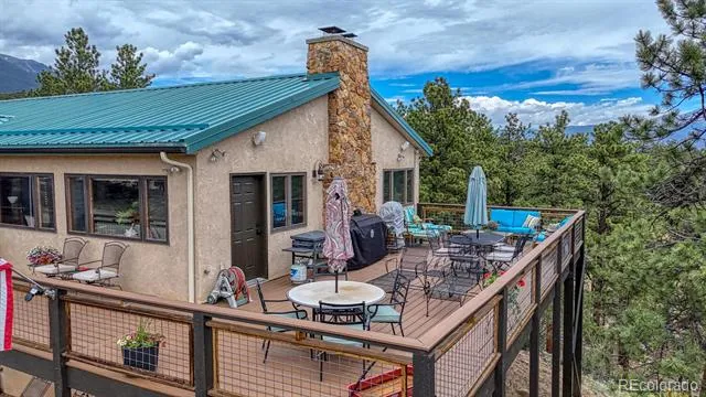 18165 Alta Vista Drive Buena Vista, CO 81211