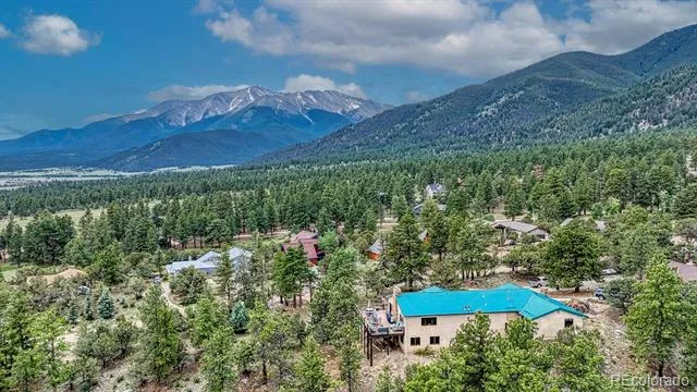 18165 Alta Vista Drive Buena Vista, CO 81211