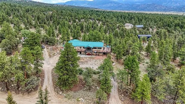 18165 Alta Vista Drive Buena Vista, CO 81211