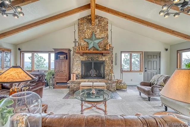 18165 Alta Vista Drive Buena Vista, CO 81211