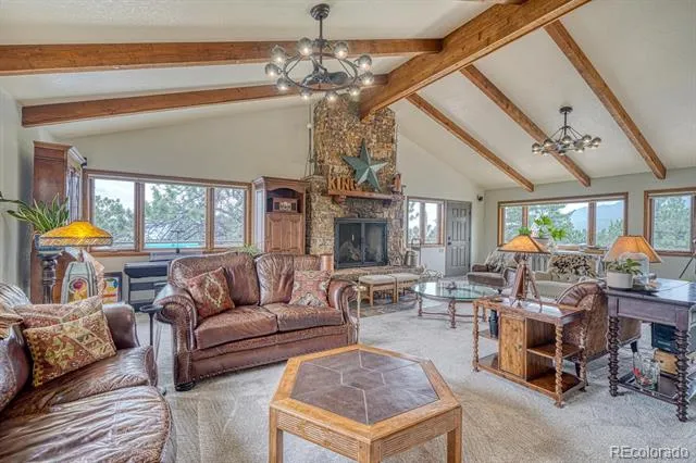 18165 Alta Vista Drive Buena Vista, CO 81211