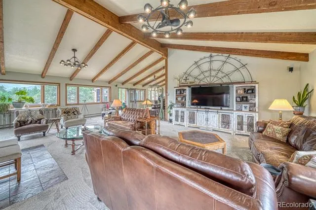 18165 Alta Vista Drive Buena Vista, CO 81211