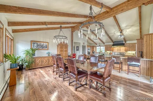 18165 Alta Vista Drive Buena Vista, CO 81211