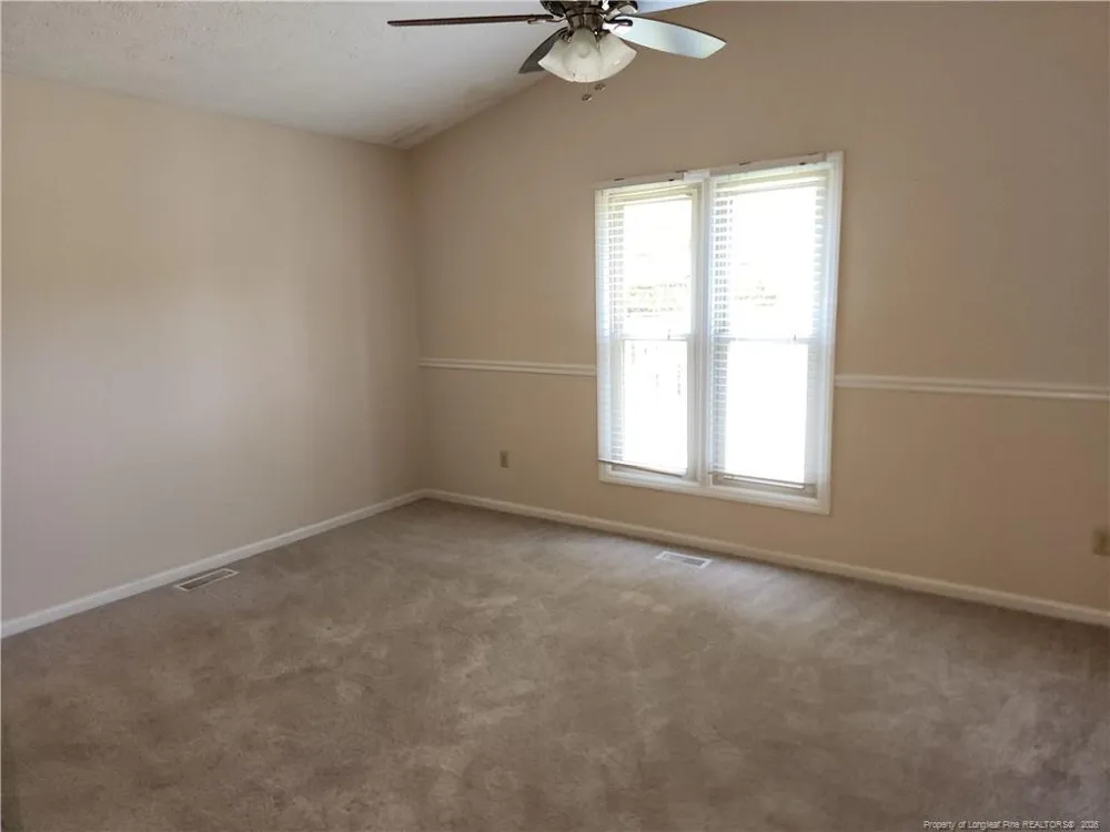 4516 Bac Court Fayetteville, NC 28303