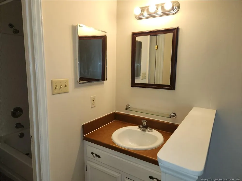 4516 Bac Court Fayetteville, NC 28303