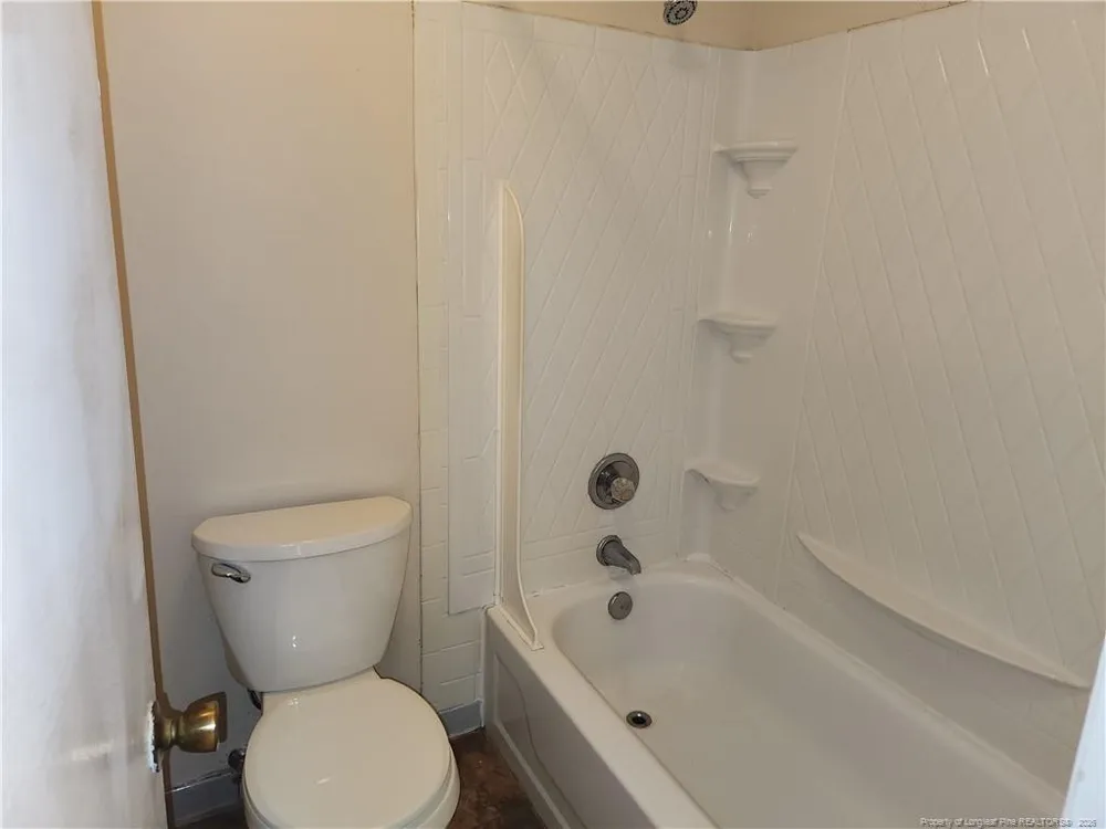 4516 Bac Court Fayetteville, NC 28303