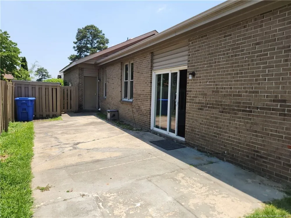 4516 Bac Court Fayetteville, NC 28303