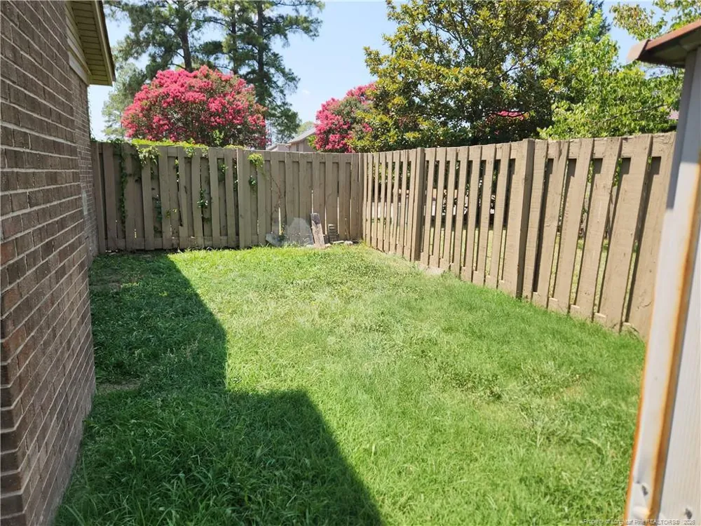 4516 Bac Court Fayetteville, NC 28303