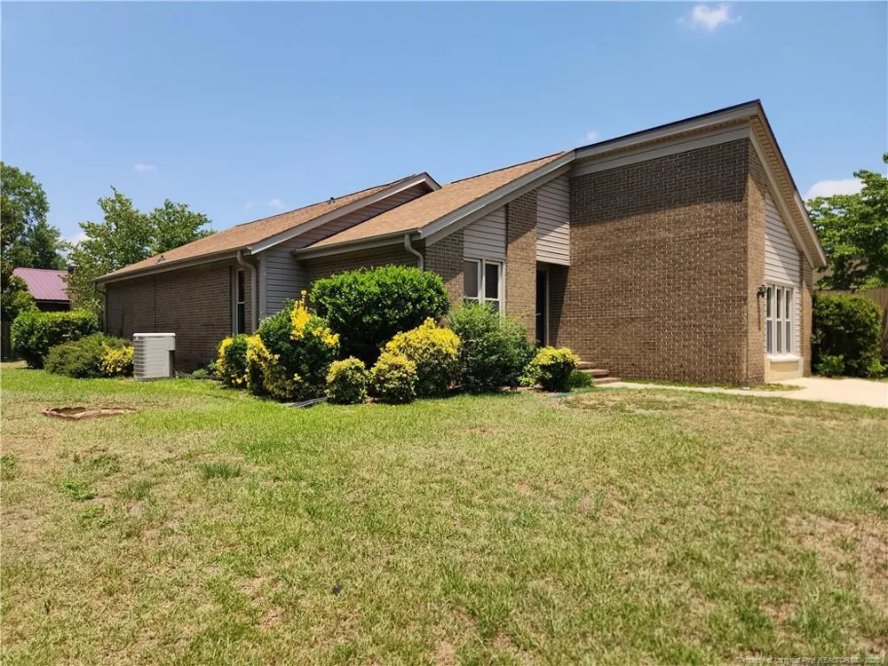 4516 Bac Court Fayetteville, NC 28303
