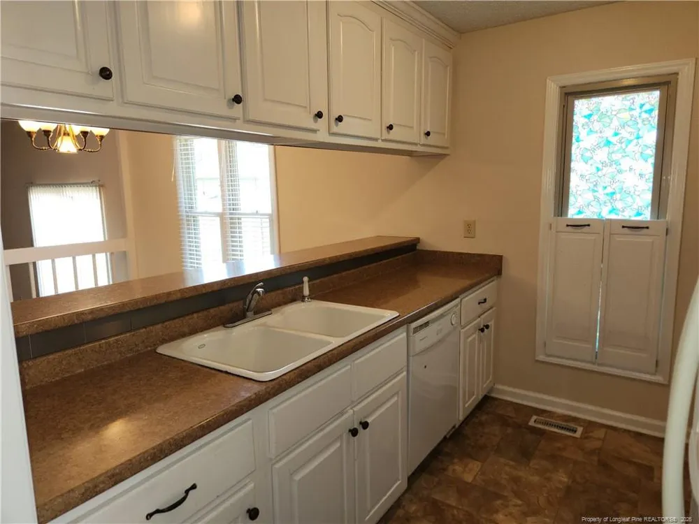 4516 Bac Court Fayetteville, NC 28303