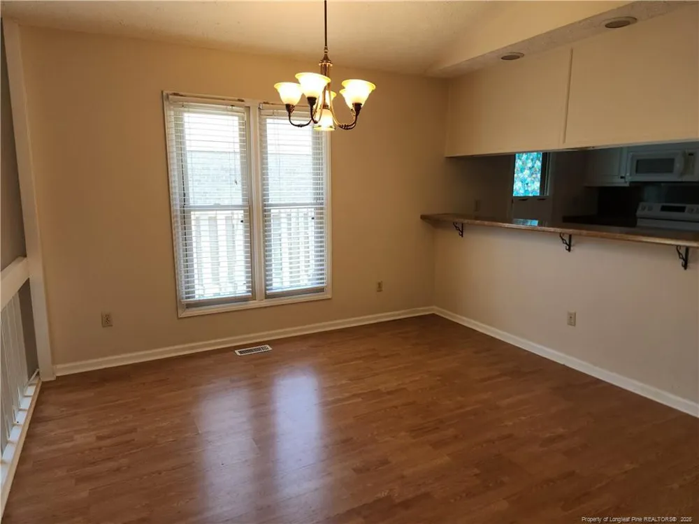 4516 Bac Court Fayetteville, NC 28303