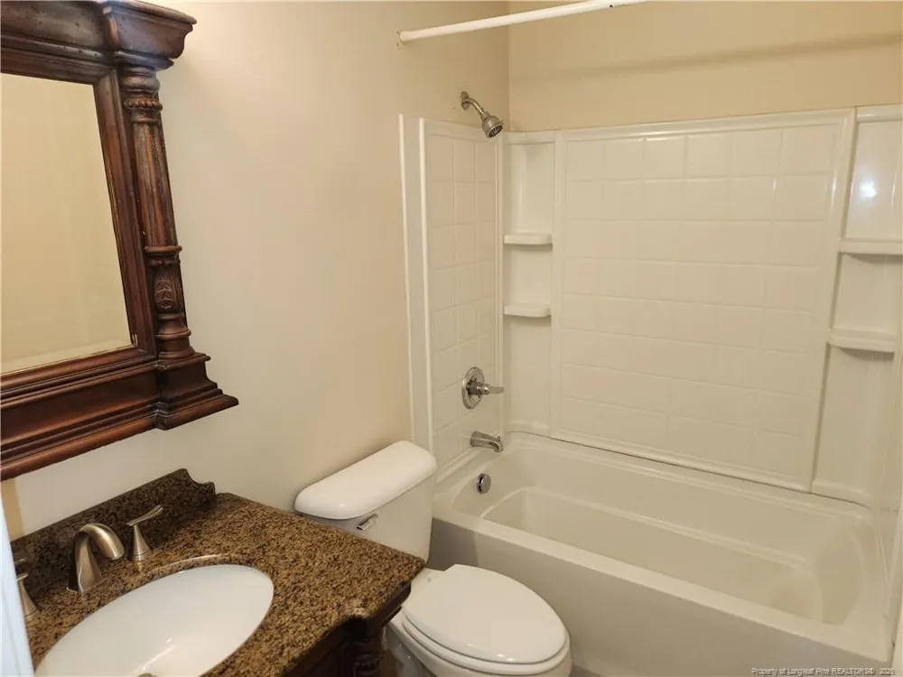 4516 Bac Court Fayetteville, NC 28303