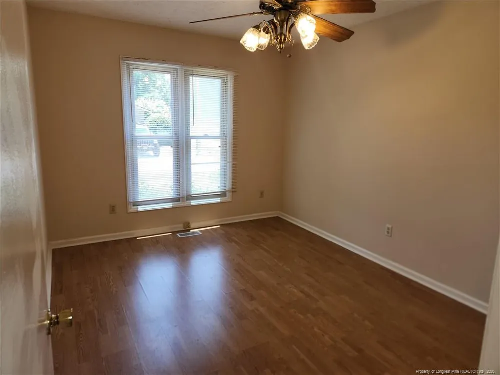 4516 Bac Court Fayetteville, NC 28303