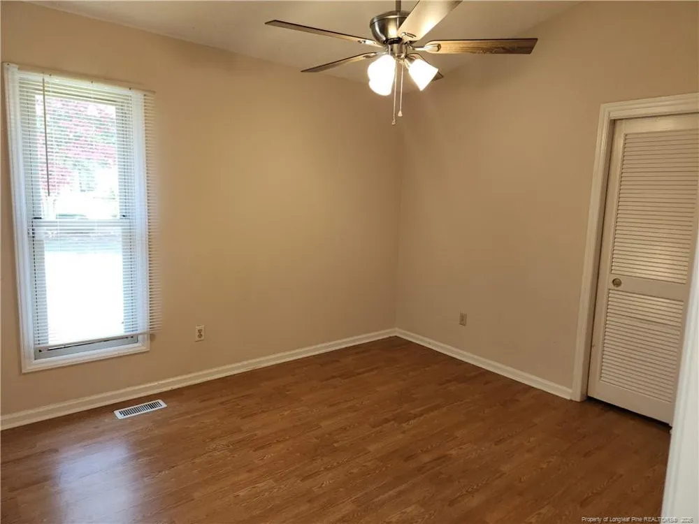 4516 Bac Court Fayetteville, NC 28303